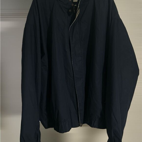 Members Only Other - Members Only Mariner Jacket XXXXL